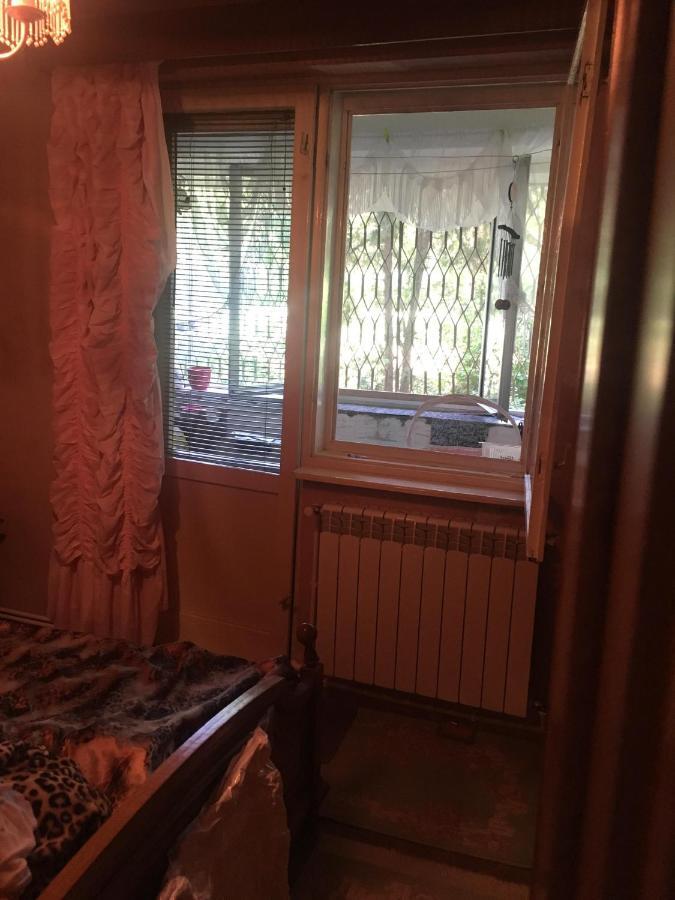 Sara'S Place Констанца Екстер'єр фото